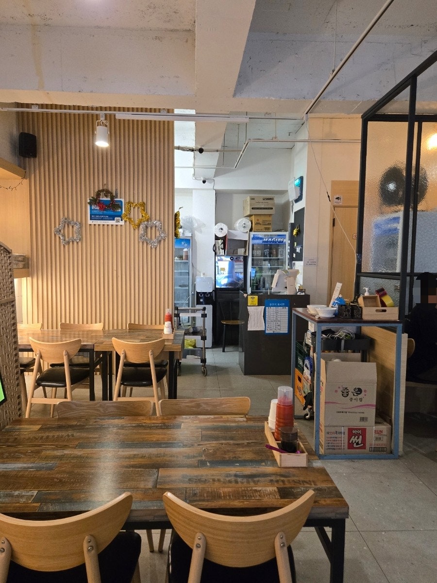 아빠 회사가 영통점 사진 4