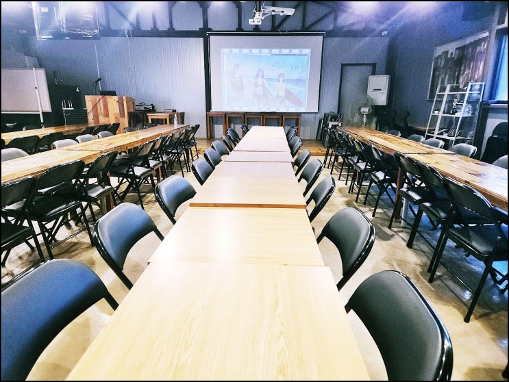  가평 단체펜션 노래방 시설 및 단체톡채펜션 가격 궁금하다면