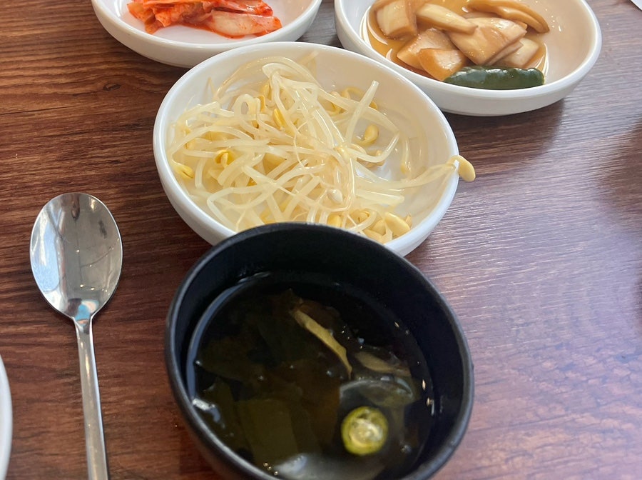 마린보이코다리1번가 송산그린시티점 사진 2