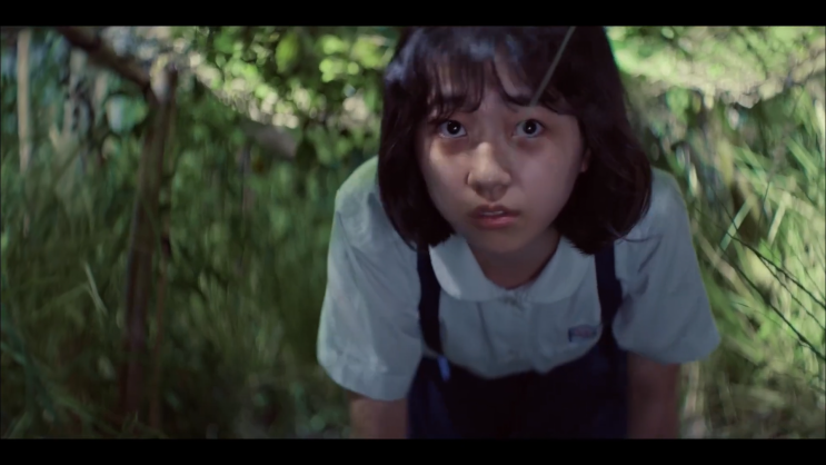  [BIFF 2025 경쟁] 서기 감독 데뷔작 <소녀(Girl)> 상처를 마주한 시선