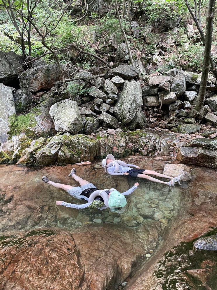  2025년 8월 일한 만큼 술 먹는 일상