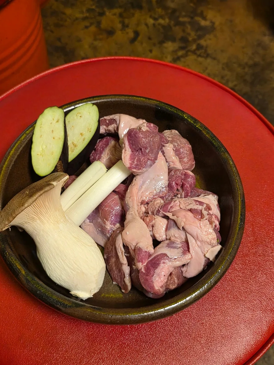 복코돼지 사진 4