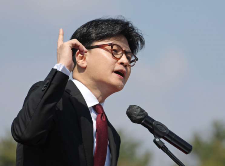 “강제구인 할테면 하라”는 <b>한동훈</b> ..法 <b>한동훈</b>  ‘공판 전... 