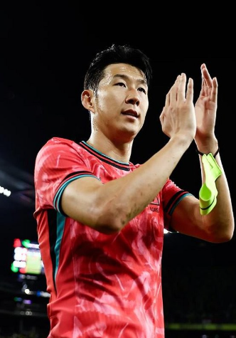 태극전사로 펄펄 난 <b>손흥민</b>, <b>MLS</b> 복귀 후 득점왕 도전