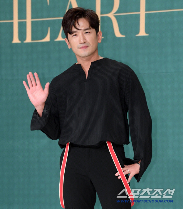 <b>이민우 합가</b> 첫날, 가난 해명 후 또 갈등이라니!