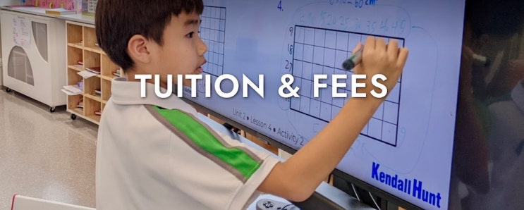  태국 국제학교 학비, 베르소 국제학교 방콕의 상세 안내