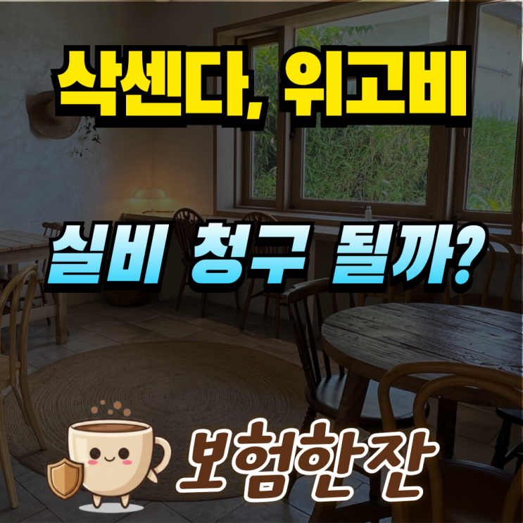  위고비 실비 청구, 정말 가능한 걸까? (삭센다·BMI·금감원 판단 총정리)