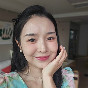 내 피부가 좋은 이유 :) 10년 만에 정착한 파데밤 공구 #선더즈매터