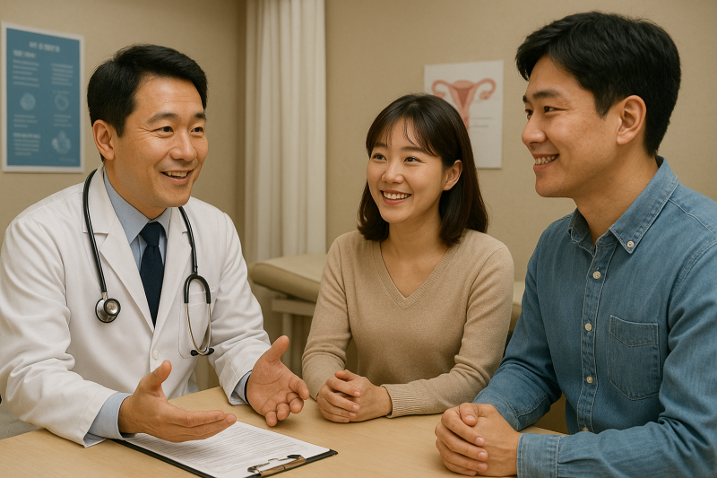 '이 바이러스, 당신도 모르게 걸렸을 수 있습니다' HPV의 모든 것