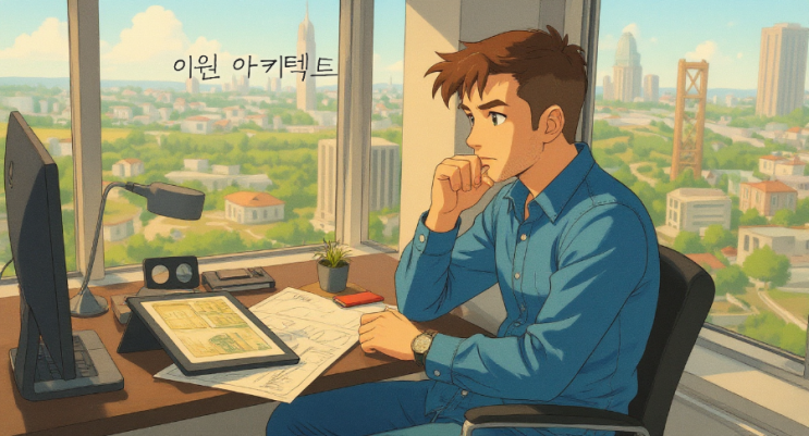  영원히 칭찬하고 싶은 한 '철학' ️