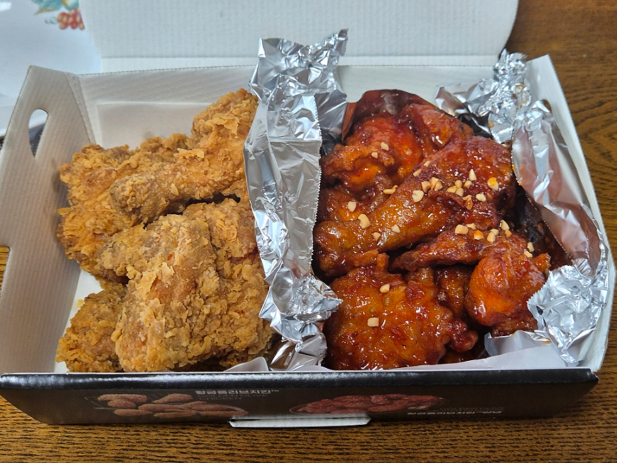BBQ 인천계산점 사진 1