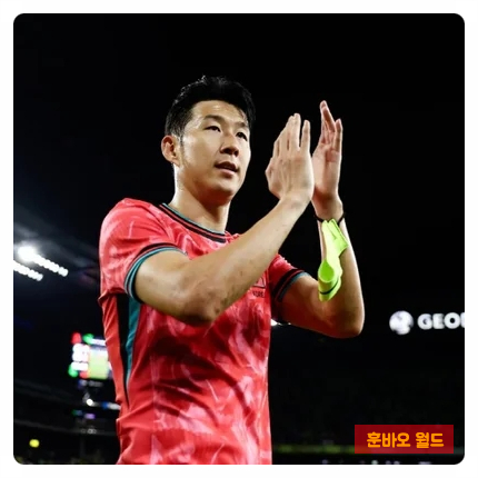 <b>손흥민</b> 원맨쇼에 미국 축구... 흔든 <b>MLS 슈퍼스타</b> 인기 폭발