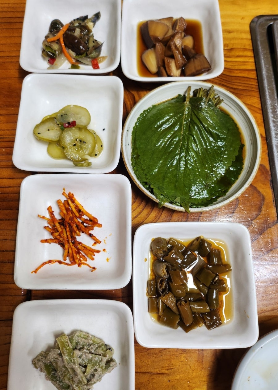 압소담 사진 6