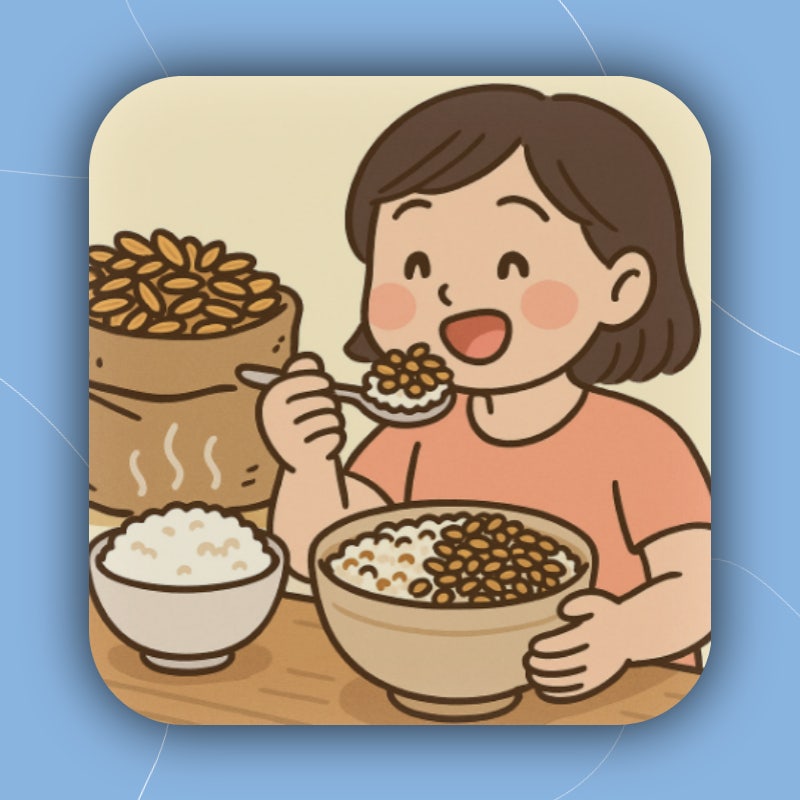 파로(Farro) 효능 효과와 쌀, 신장 건강에 좋은 이유