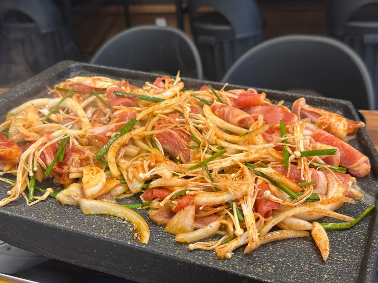  천안 쌍용동 맛집 태산정 천안점(+후식 볶음밥과 냉면맛집) 민생소비쿠폰 카카오페이 가능