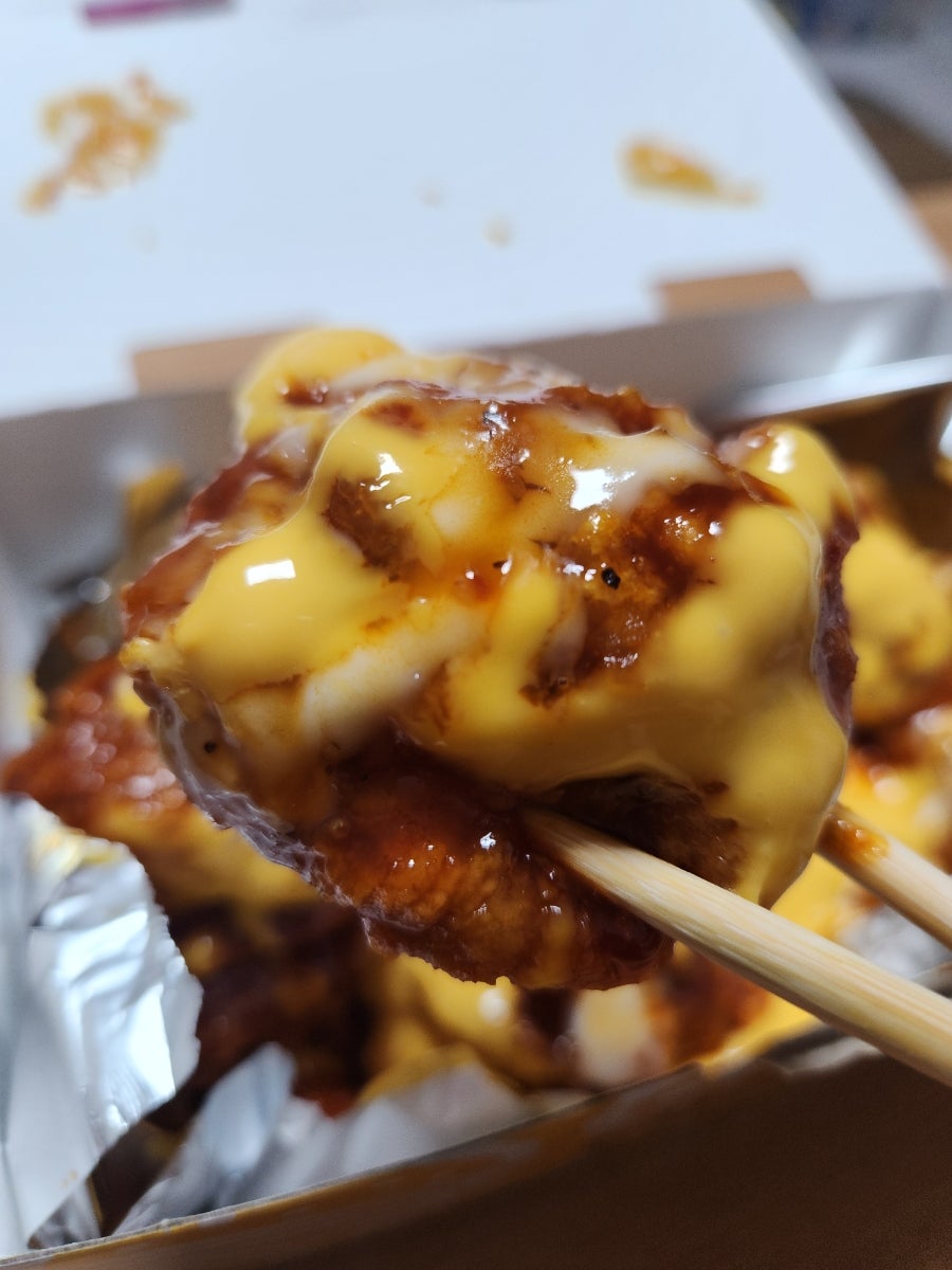 맘스터치 광주문흥점 사진 5