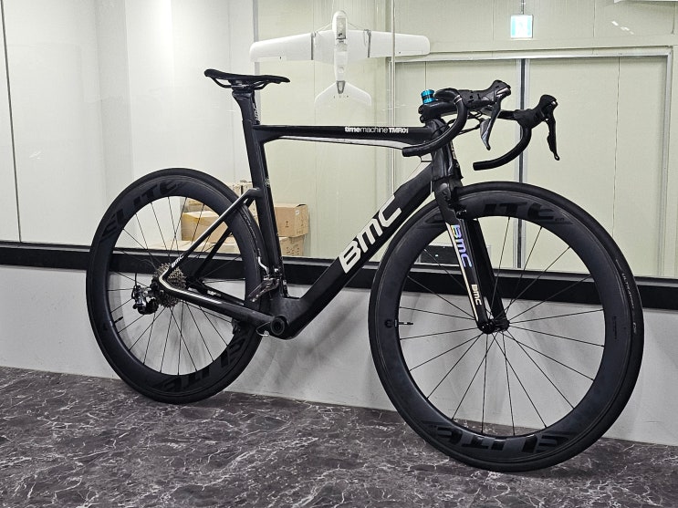  BMC TMR01