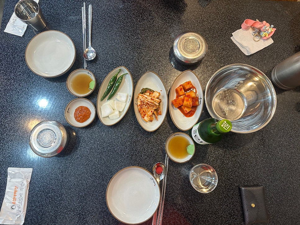 울엄마양평해장국 판암점 사진 5