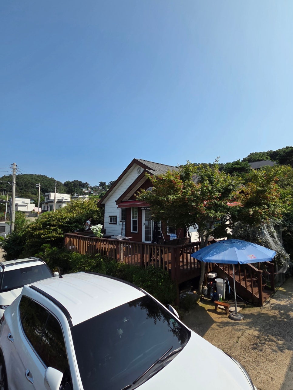 향원펜션 사진 1