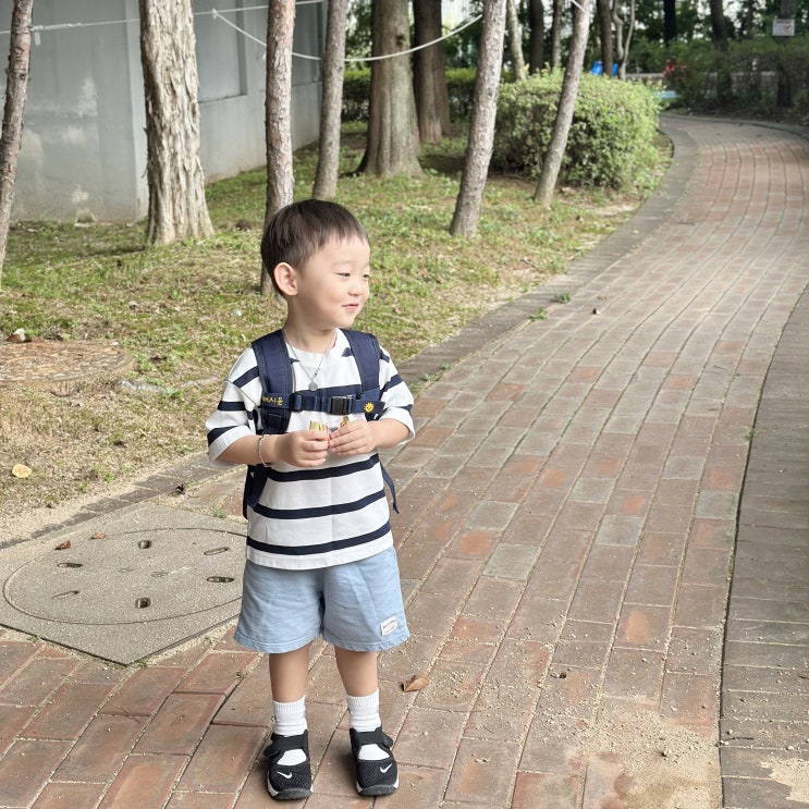  워킹맘의 우당탕탕 아침