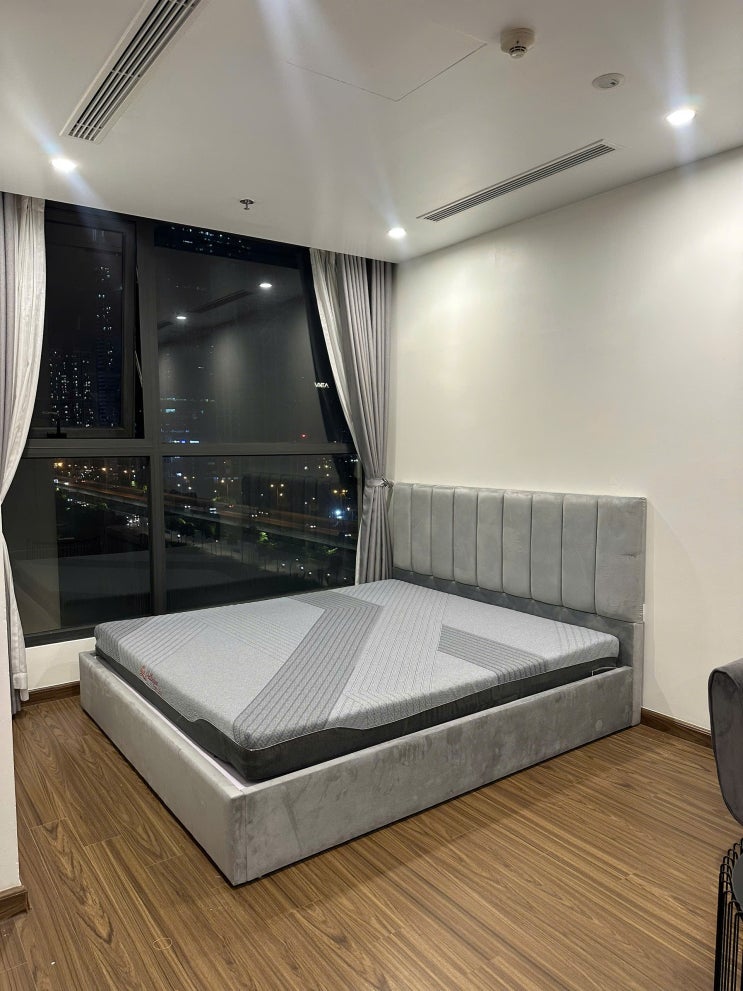  하노이 빈홈 웨스트포인트 W1 스튜디오 임대 1350만동 풀옵션 ( Vinhomes Westpoint ) 알려드립니다