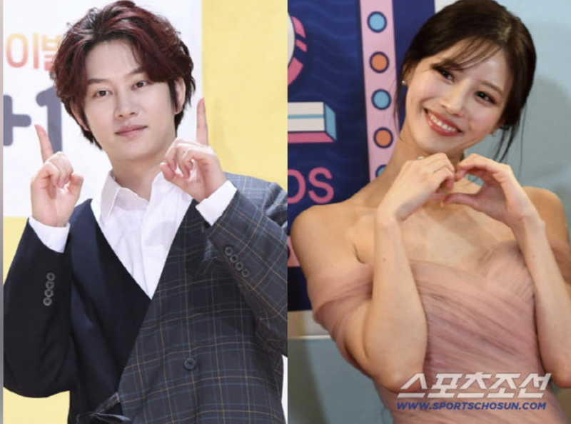 김희철 이미주 또 셀프 열애설? 이십세기 힛트쏭에서 또 핑크빛 케미 대폭발!