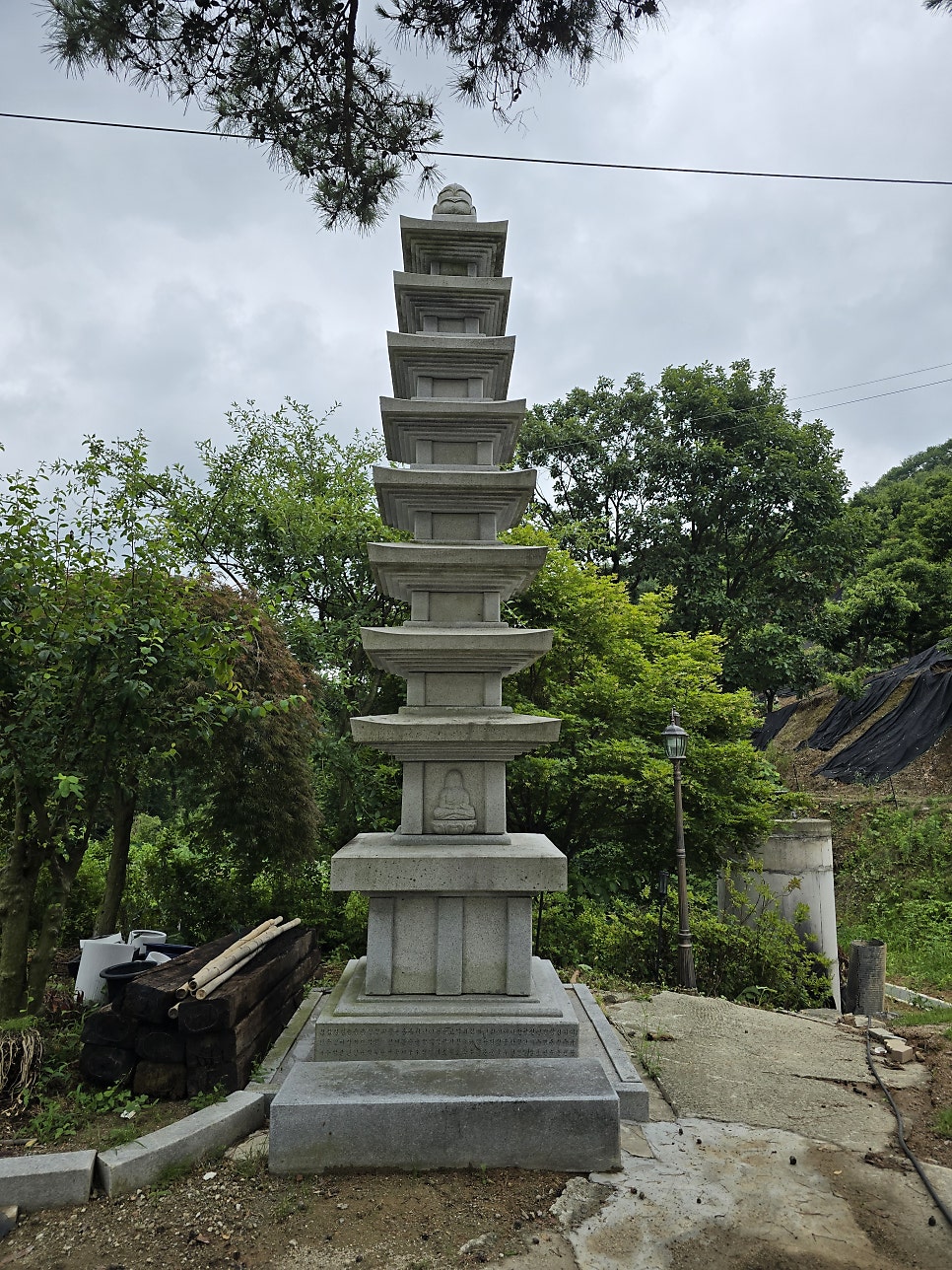 운암산 사진 6
