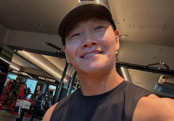 <b>김종국</b> 극비 결혼 후 사과, 진짜 이유는?