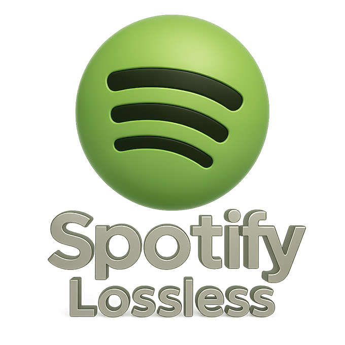  스포티파이 음질 논란 끝! 이제는 Lossless 시대