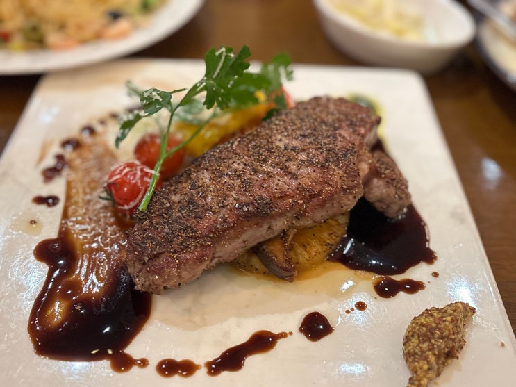  위례 파스타 맛집 라벨로 내돈내산 가성비 좋은 동네 단골 맛집