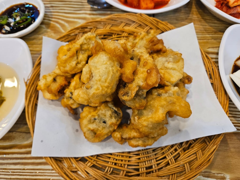 정남조삼계탕 사진 5