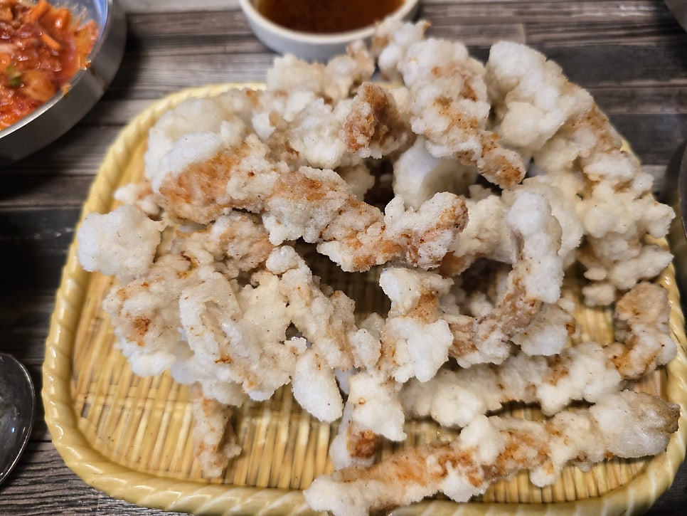 쇠뿔국밥&국시 사진 4