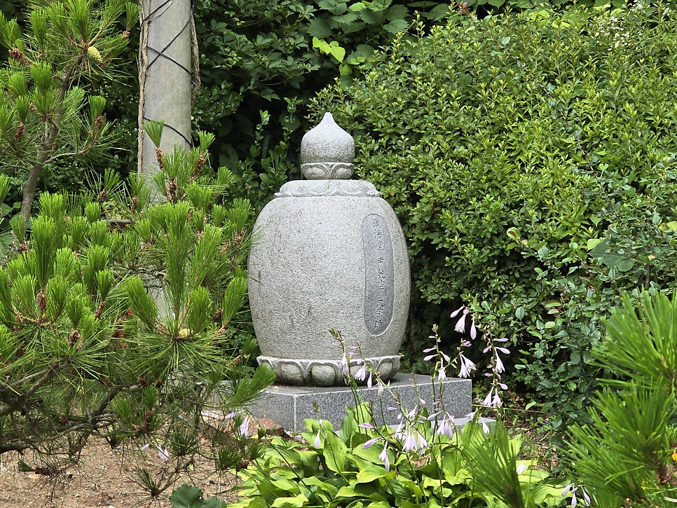 운암산 사진 2