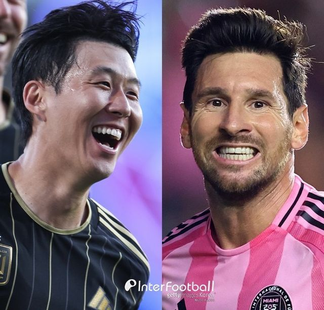 [MLS POINT] 미국에 'SON <b>신드롬</b>' 일으킨 <b>손흥민</b> 몸값은... 