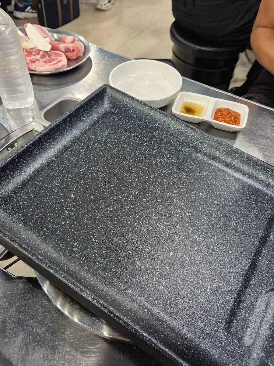 삼겹의신 하남 황산4호점 사진 5