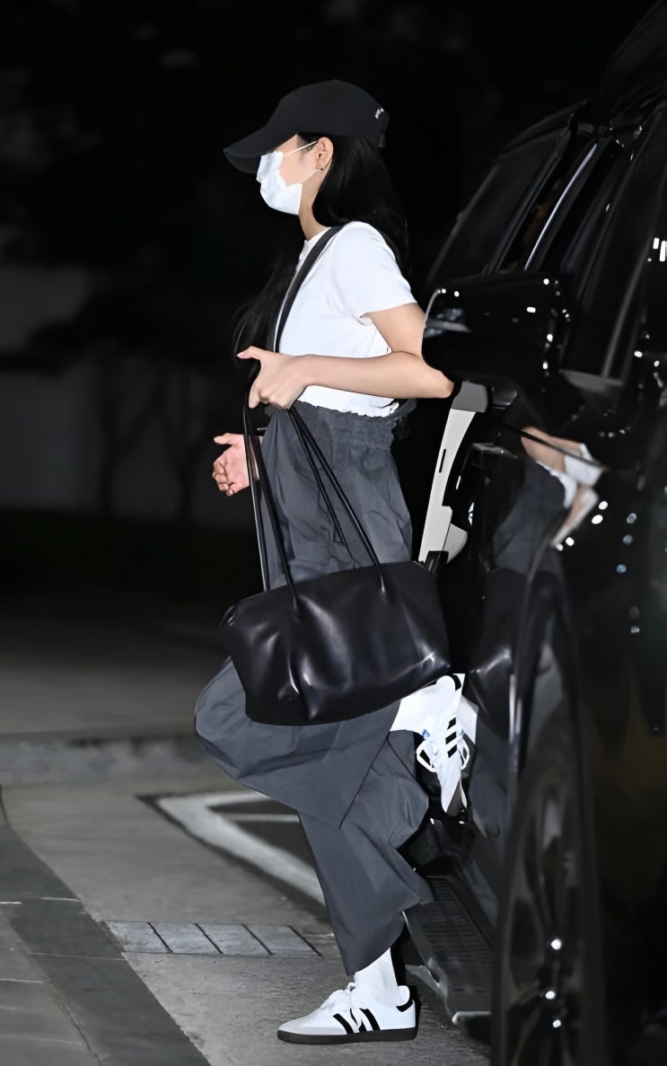  "자라백 아냐?" 제니·한가인 그들만의 에르메스백 화제 이유