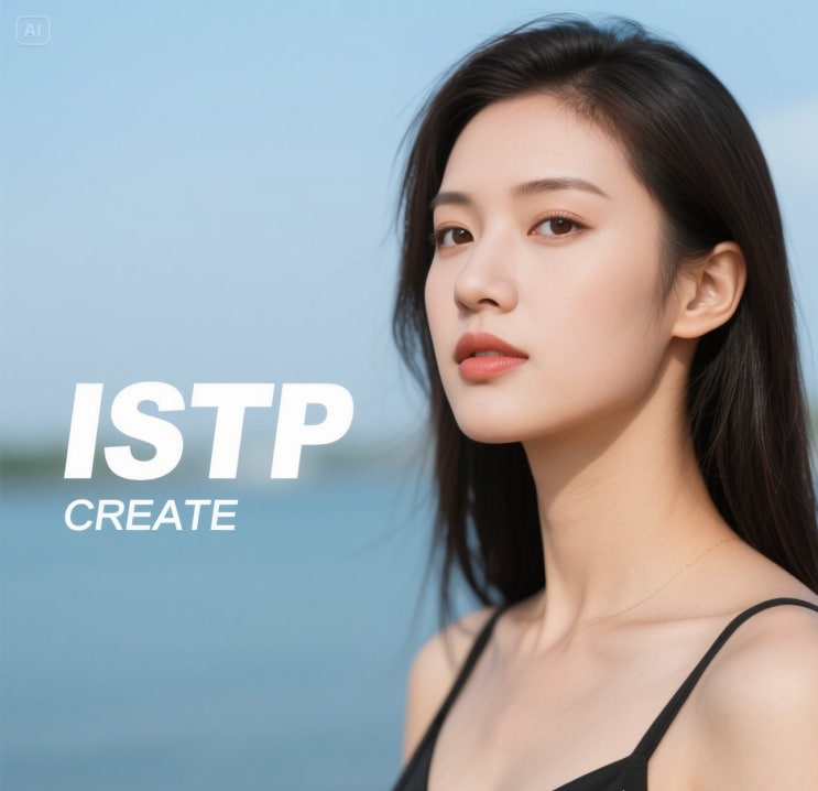  ISTP 여자 특징 꼬시기 공략법 연애 성공1000%
