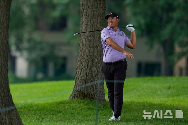 <b>안병훈 프로</b> <b>프로</b>필 및 PGA... 투어 <b>프로코어 챔피언십</b> 출전... 