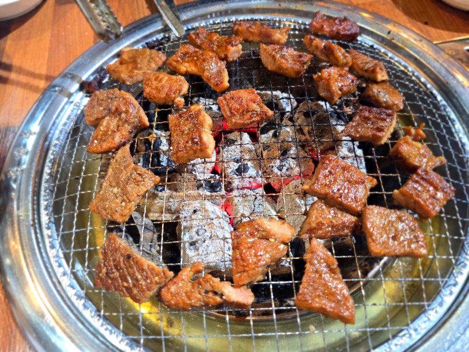 다루 장항점 사진 1