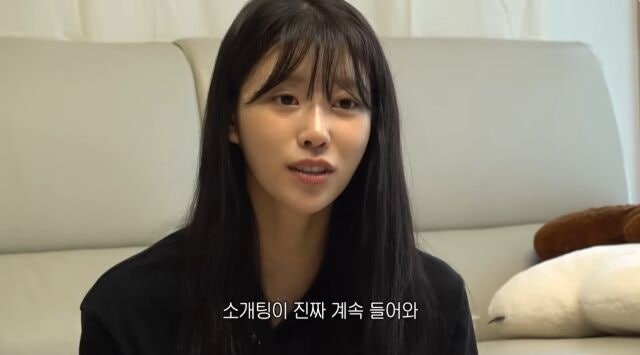 ‘30세’ 이미주, 소개팅 고민 고백…러블리즈 이후 달라진 근황과 새로운 시작