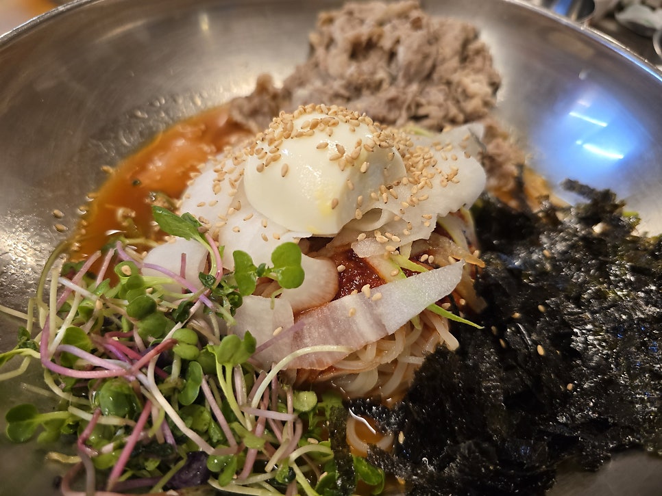 쇠뿔국밥&국시 사진 1