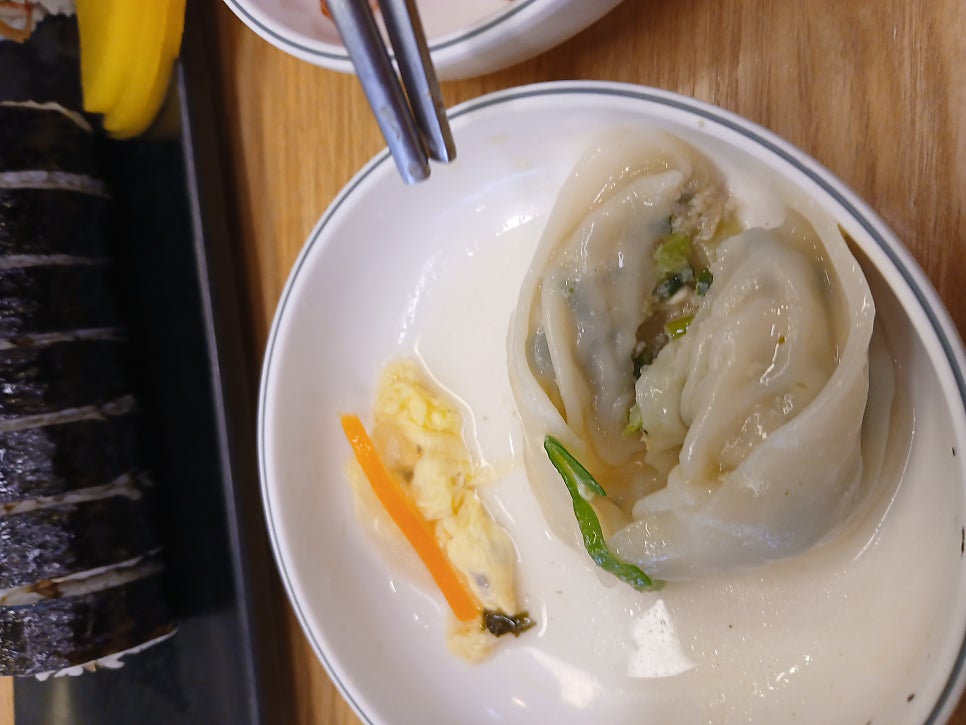 김밥천국 본오점 사진 4