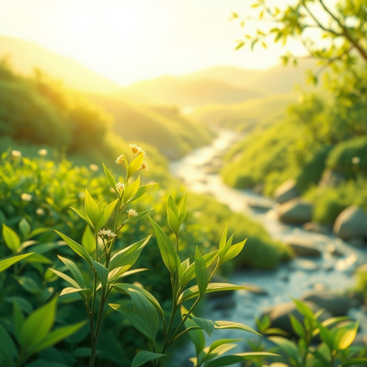  산자고로 면역력 UP! 피로회복과 체력 증진에 좋은 약재
