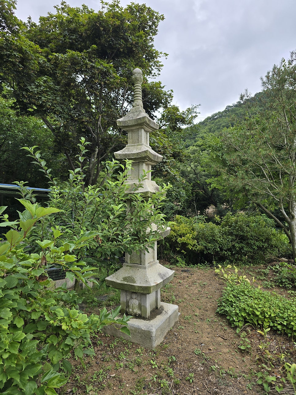 운암산 사진 4