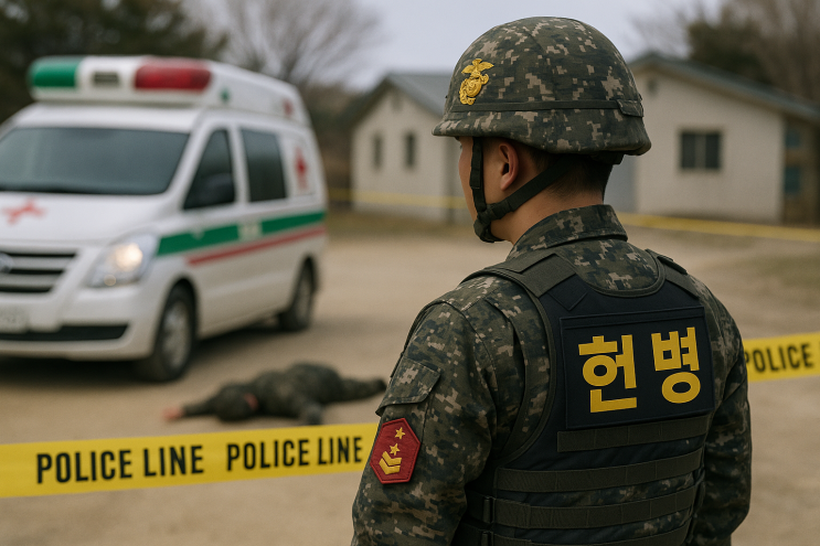 비극, 안규백 국방장관 지시 이후에도 이어지는 <b>군</b> 내 <b>사건사고</b>