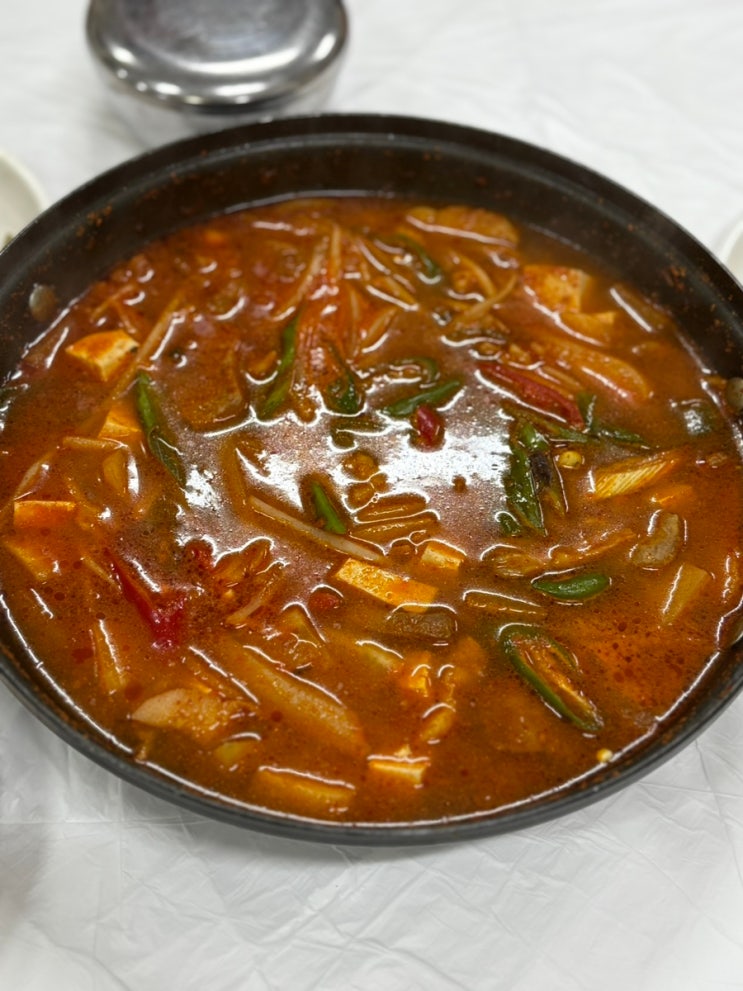  포항해도동맛집 고속버스터미널 근처 한식 밥집 추천 밥상