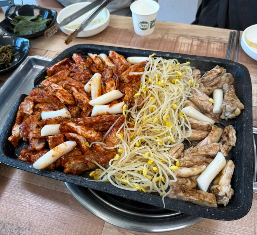 솔잎가든 사진 1