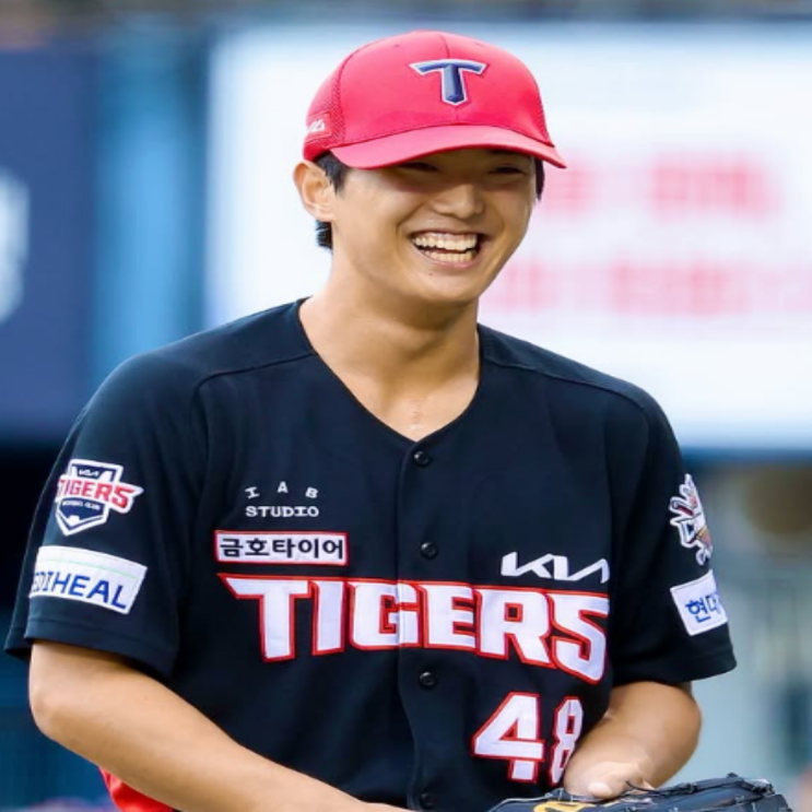  이의리 527일만에 승리!! 기아 가을야구 진출여부가 걸린 중요한 순간에 던져진 최고의 투구!! 볼넷만 좀 줄이자!!(이의리 복귀첫승, 팔꿈치수술 재활, LG전)
