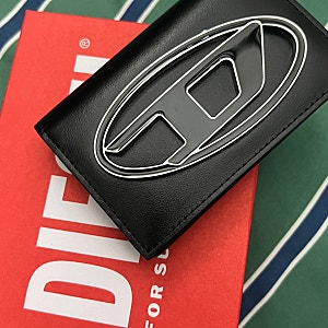 일본 도쿄 디젤 DIESEL 카드지갑/홀더 10386PR818 리뷰