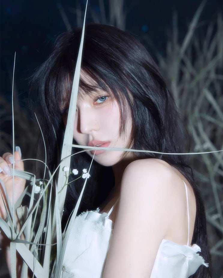  웬디 미니 3집 <Cerulean Verge> 완벽 분석: 컨셉부터 수록곡, 기대 포인트까지!